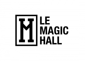 Référence client Community manager pour le Magic Hall
