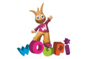woupi logo