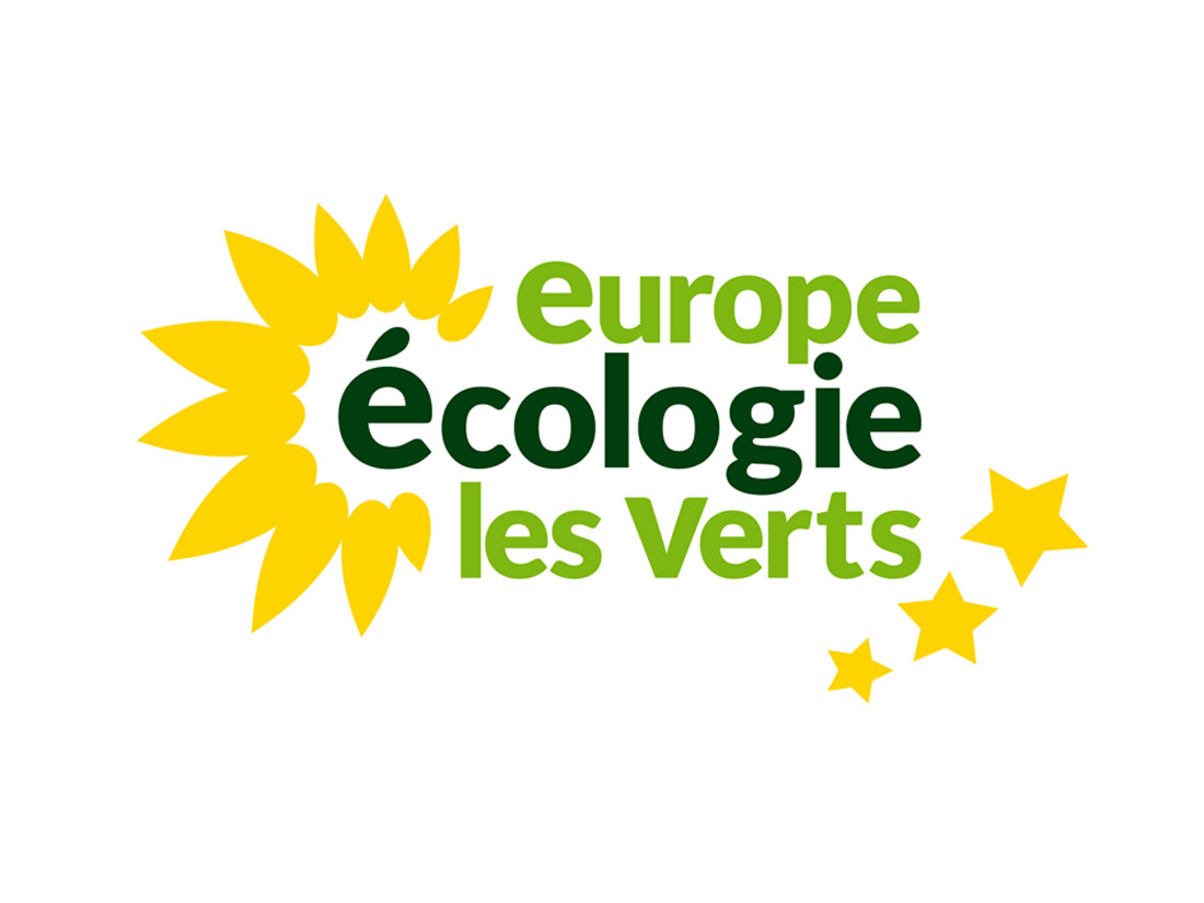 Photobooth pour le meeting d'Europe Ecologie Les Verts EELV - Elections régionales Bretagne