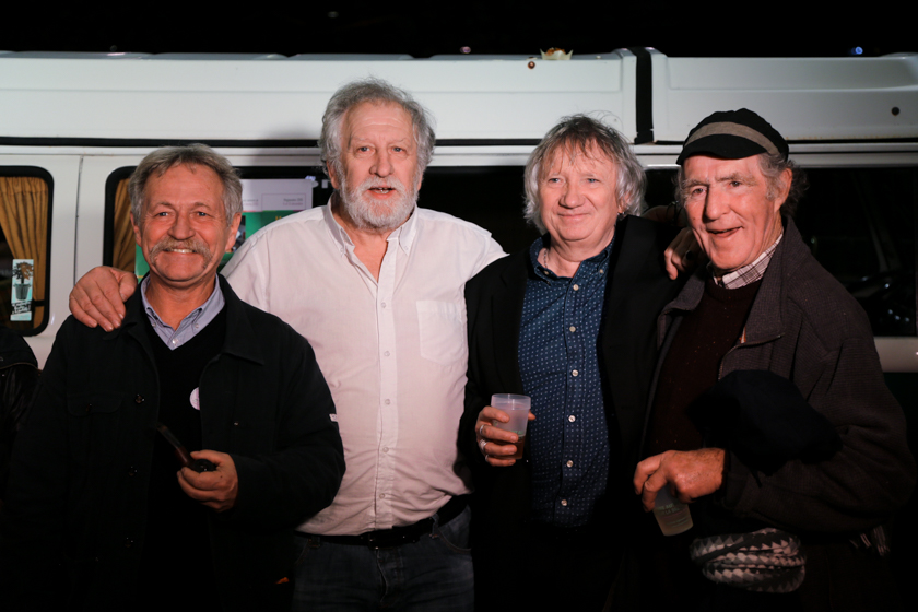 Photobooth du meeting "Une autre voie pour la Bretagne" 1/12/15 à Rennes par Oulaoups