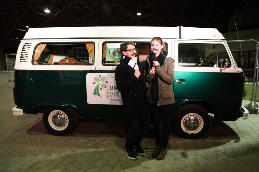 Photobooth du meeting "Une autre voie pour la Bretagne" 1/12/15 à Rennes par Oulaoups