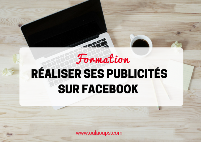 Formation publicité facebook à Rennes