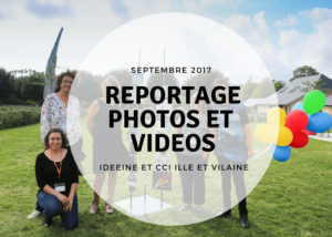 teambuilding reference reportage video