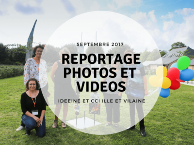 teambuilding reference reportage video