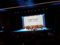 1ere édition en France de cet événement national & international de l'inbound marketing