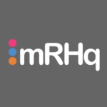 Logo mRHq