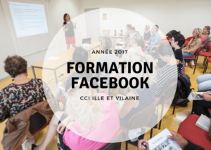 Formation Facebook pour les commerçants