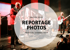 Reportage photos festival et concert