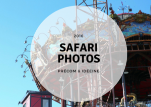 image une safari photos teambuilding rennes nantes