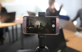 formation videosmartphone à Rennes