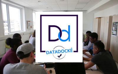 oulaoups organisme de formation datadocké