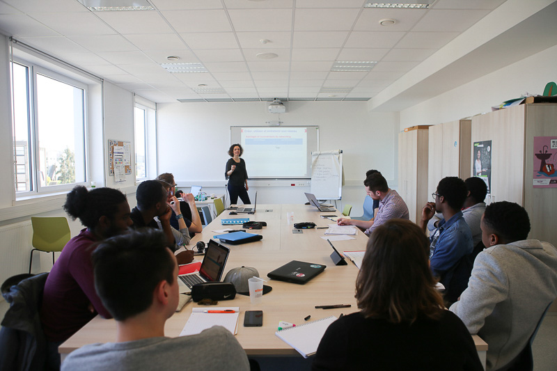 oulaoups formation aux réseaux sociaux et community management à Rennes