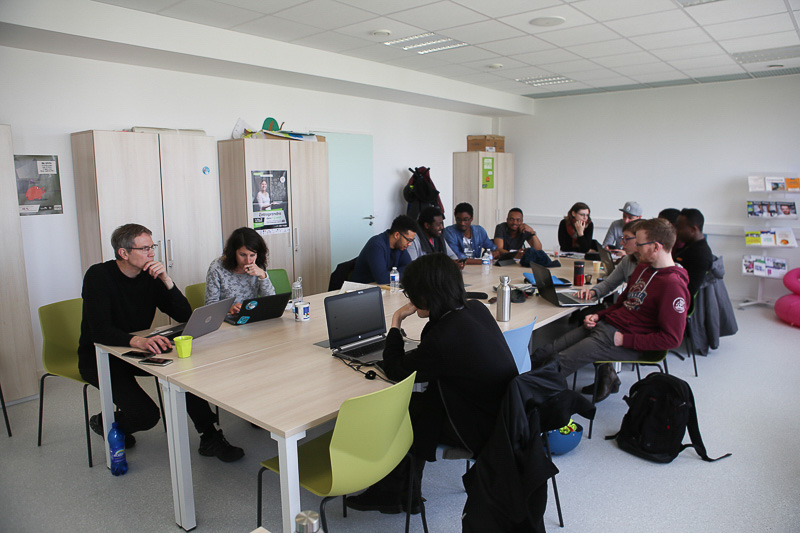 oulaoups formation aux réseaux sociaux et community management à Rennes