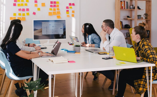formation RESEAUX SOCIAUX & COMMUNITY MANAGEMENT A RENNES