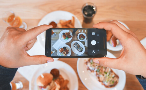 Formation réaliser ses visuels pour les réseaux sociaux