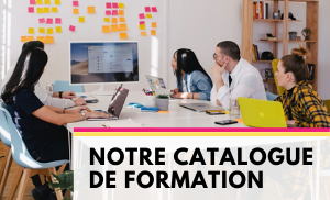 bouton catalogue de formation