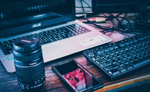 Formation réaliser ses visuels avec canva à Rennes
