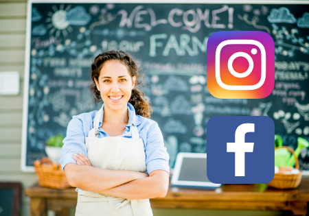 formation instagram facebook