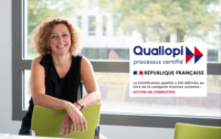 oulaoups organisme de formation certifié Qualiopi