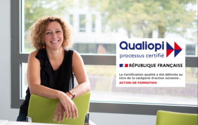 oulaoups organisme de formation certifié Qualiopi