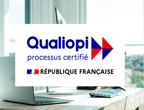Oulaoups est désormais certifié Qualiopi dans la catégorie actions de formation !