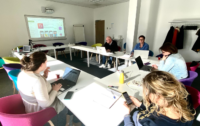 formation réseaux sociaux et community manager à rennes