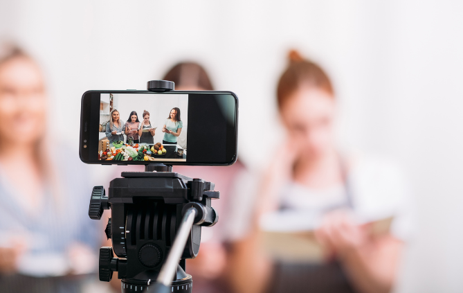 Quel matériel pour filmer en face caméra ou une interview ?