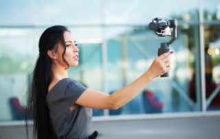 quel matériel choisir pour résussir ses vidéos au smartphone