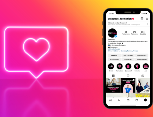 Instagram : 5 conseils pour être plus visible en 2023