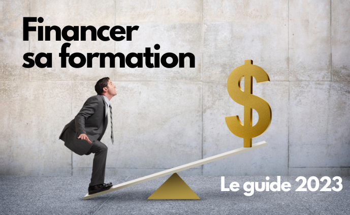 Comment Financer Sa Formation En 2023