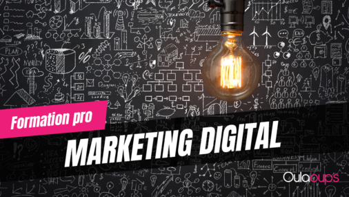 formation en marketing digital ou webmarketing pour les débutants à rennes