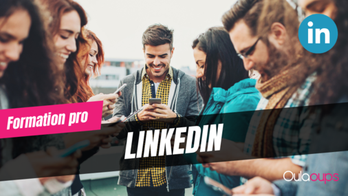 formation linkedin à rennes en présentiel organisme de formation certifié qualiopi