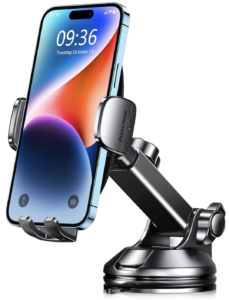 CIRYCASE Support Téléphone Voiture