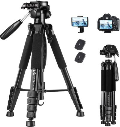 trepied victiv pour filmer avec son smartphone