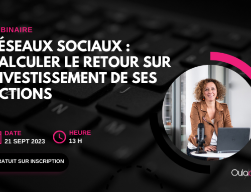 Calculer le ROI (Retour sur Investissement) de ses réseaux sociaux