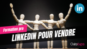 formation LINKEDIN POUR VENDRE OU L’ART DU SOCIAL SELLING