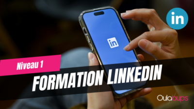 formation perfectionnement Linkedin à Rennes ou en distantiel sur toute la France, organisé par un organisme de formation certifié Qualiopi LK2