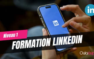 formation Linkedin à Rennes ou en distantiel sur toute la France, organisé par un organisme de formation certifié Qualiopi