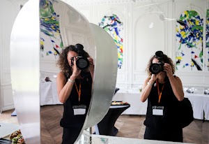 Oulaoups formation réseaux sociaux à Rennes place picture