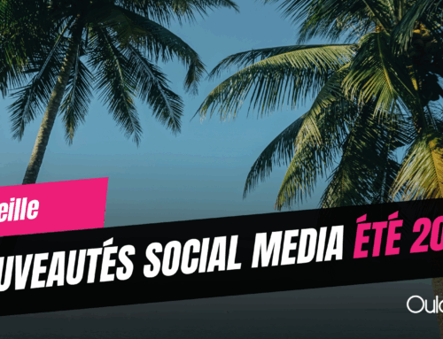 Veille réseaux sociaux été 2025
