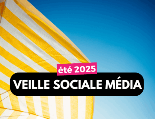Actualité et nouvelles fonctionnalités des réseaux sociaux été 2025