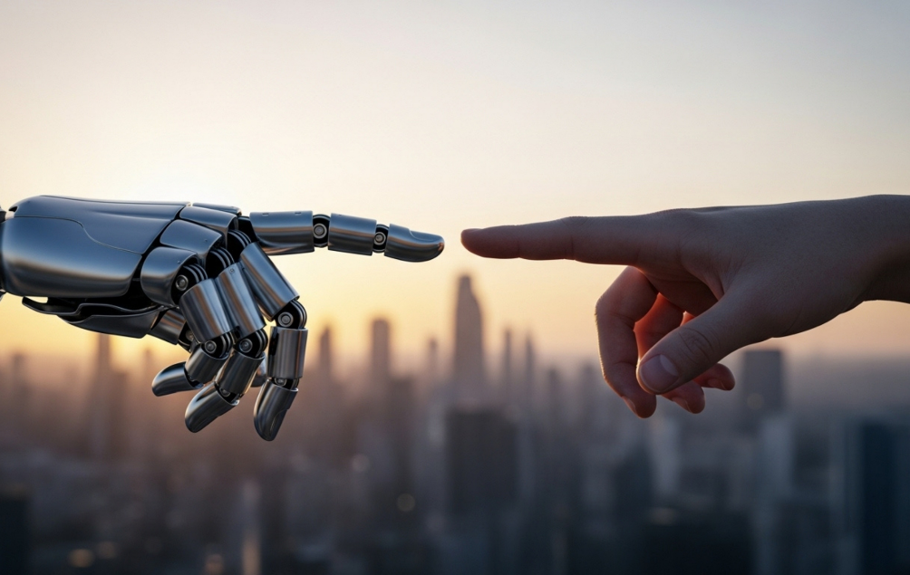 L’intelligence artificielle devient un véritable bras droit pour les communicants, facilitant la gestion des réseaux sociaux.