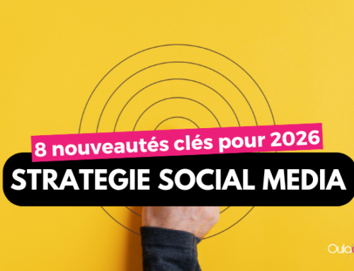 Réseaux sociaux 2026 : les 8 tendances clés à maitriser pour booster votre communication