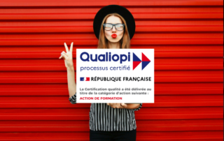 Oulaoups organisme de formation certifié Qualiopi pour ses actions de formation