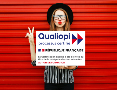 Oulaoups est certifié Qualiopi pour ses actions de formation !