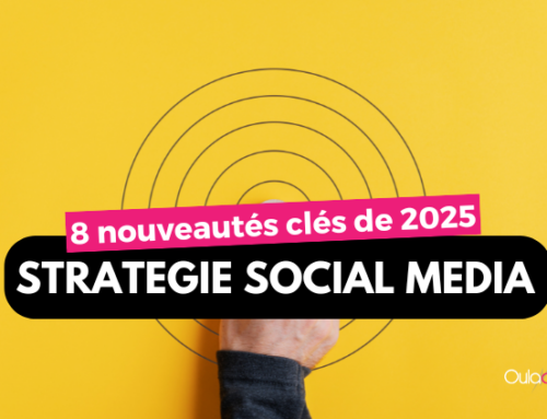 Réseaux sociaux 2026 : les 8 tendances clés à maitriser pour booster votre communication