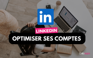 Optimiser son profil et sa page LinkedIn pour être visible et gagner des clients