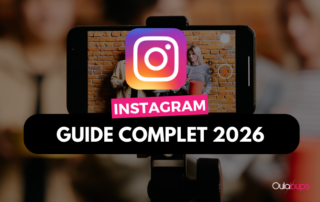 Instagram 2026 : la stratégie pour développer votre entreprise