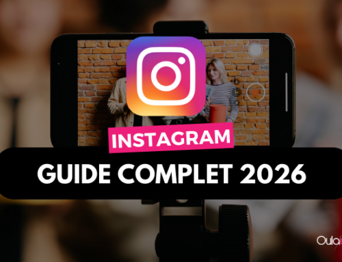 Instagram 2026 : le guide complet pour développer votre entreprise sur Instagram