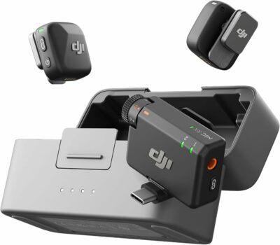Micro pour vidéo au smartphone Micro pour vidéo au smartphone